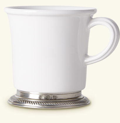 Match Pewter Luisa Mug A853.0
