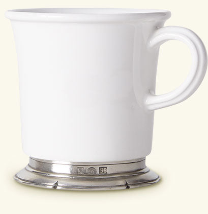 Match Pewter Viviana Mug A872.0