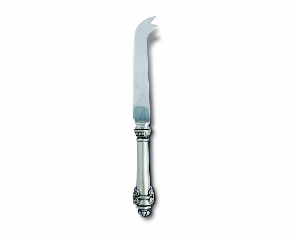 Vagabond House Medici Living Medici Cheese Knife E15