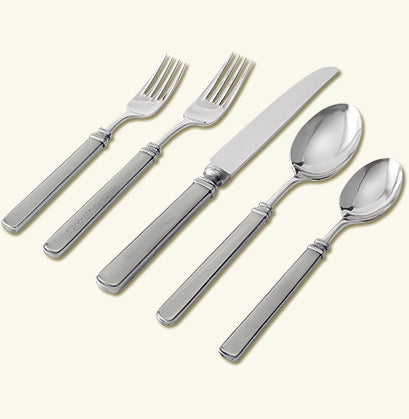 Match Pewter Gabriella 5Pc Placesetting 1231.5