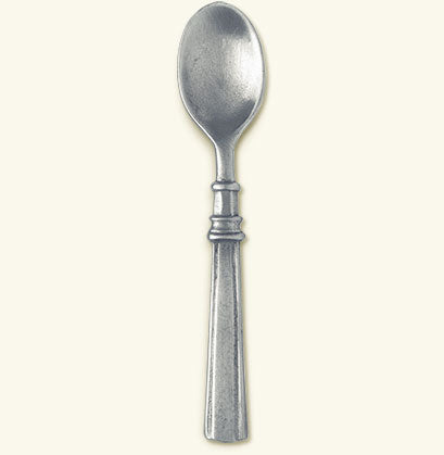 Match Pewter Lucia Espresso Spoon A606.0