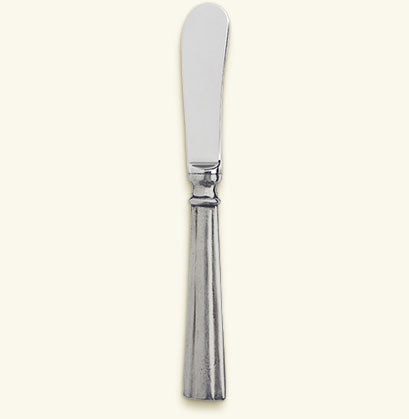 Match Pewter Lucia Butter Knife A610.5