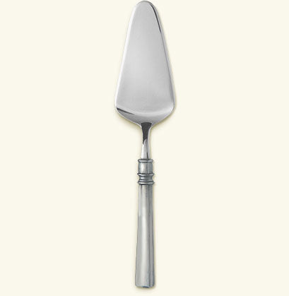 Match Pewter Lucia Cake Server A611.0