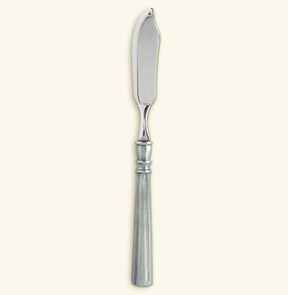 Match Pewter Lucia Fish Knife A613.2