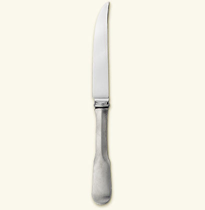 Match Pewter Olivia Steak Knife A837.0