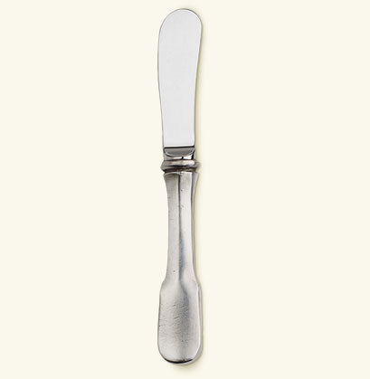 Match Pewter Olivia Butter Knife A830.0