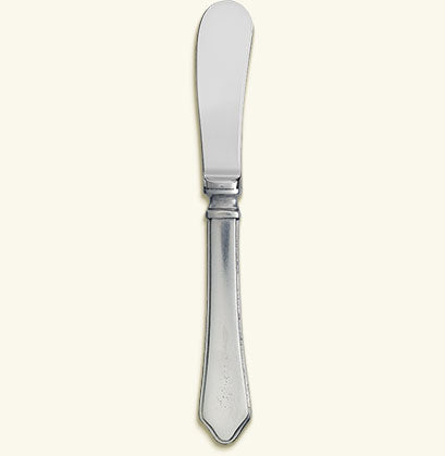 Match Pewter Violetta Butter Knife 1321