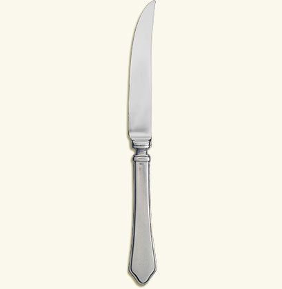 Match Pewter Violetta Steak Knife 1330