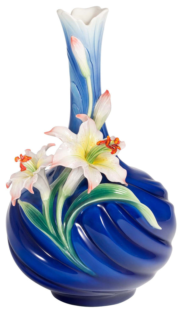Franz Collection All Is Well Lily Vase Fz03902