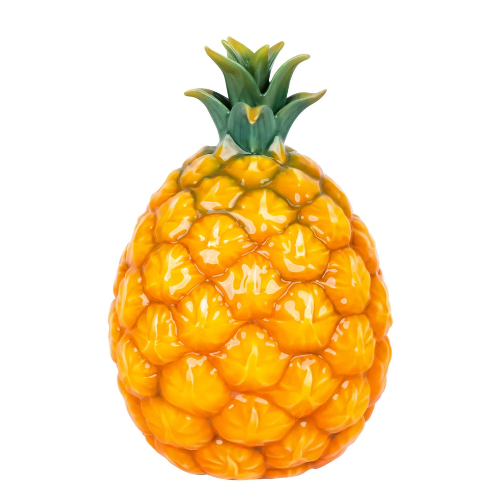 Franz Collection Attract Good Luck Pineapple Figurine Fz03950