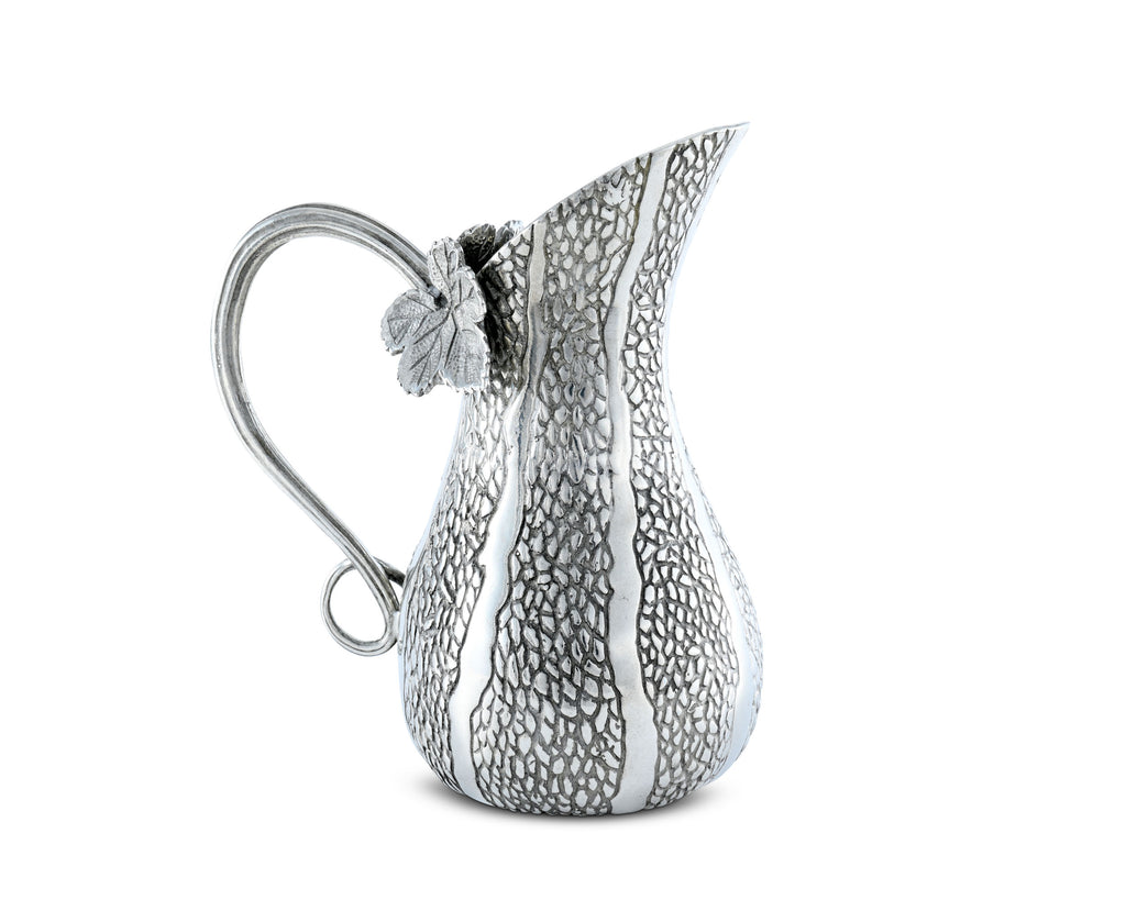 Vagabond House Harvest Gourd Table Pitcher G129G