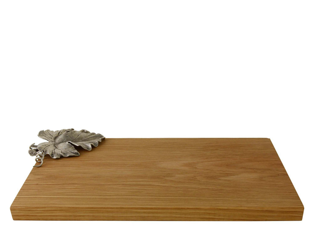 Vagabond House Harvest Autumn Vine Cheese Bar Board G228V
