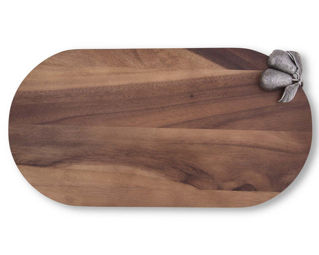 Vagabond House Harvest Pear Bar Board G252PR