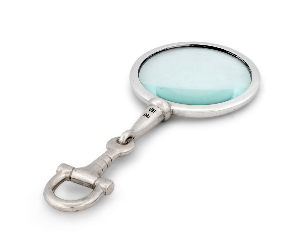 Vagabond House Equestrian Bit Equestrian Magnifier H150B