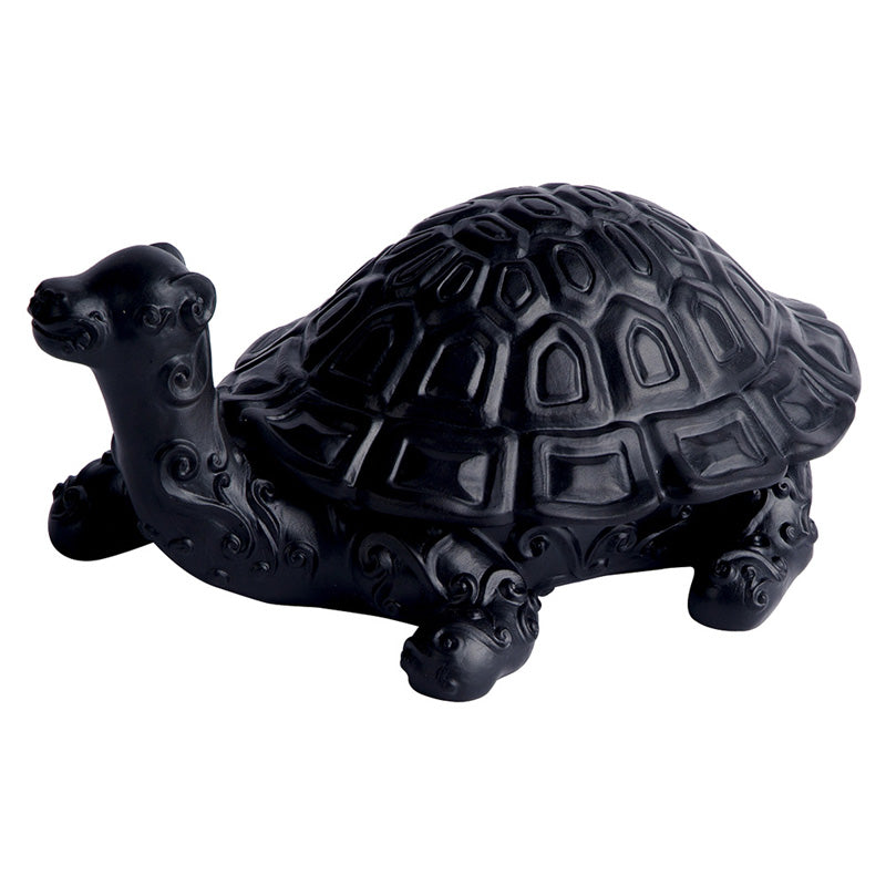 Jean Boggio Turtle Box Black JB00275B