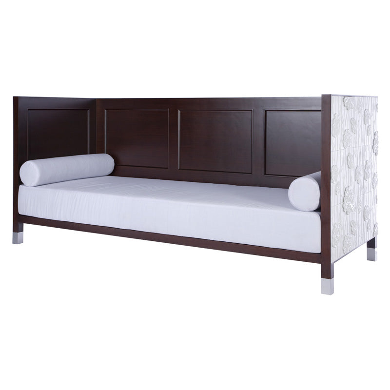 Jean Boggio Peony & Bamboo Couch JB00378W