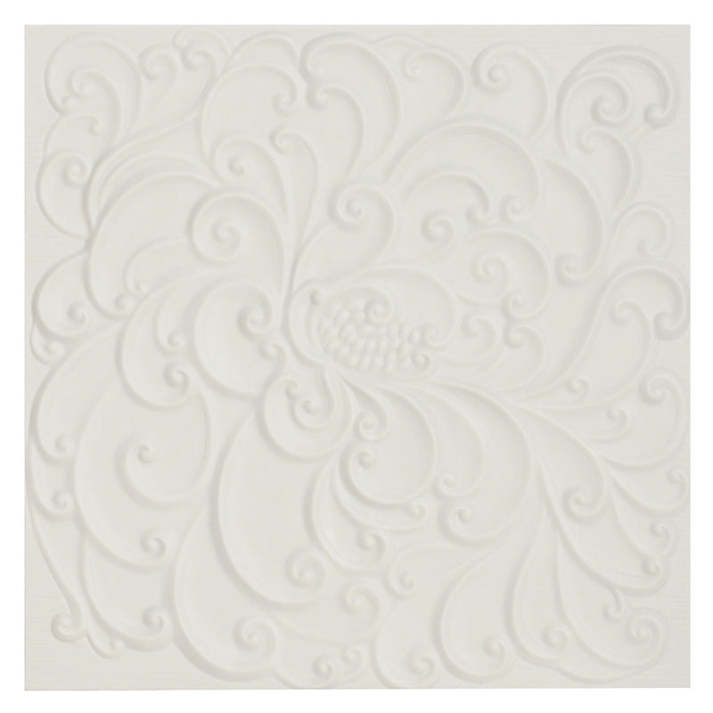 Jean Boggio Fortune Flower W Tile JB00467W