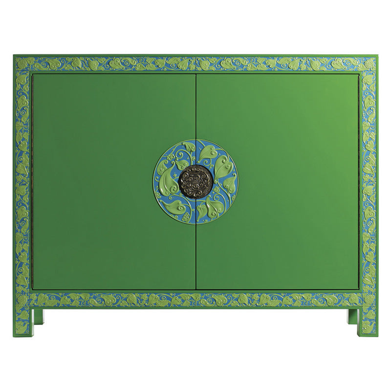 Jean Boggio Blossom Of Jade Buffet JB00528