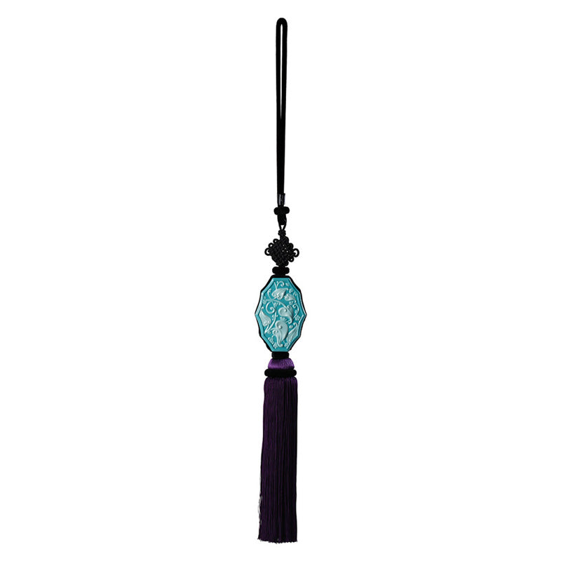 Jean Boggio Talisman T Tassel JB00537T