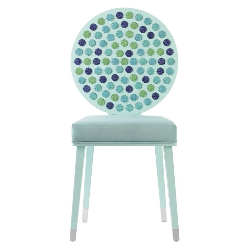 Jean Boggio Rainbow Chair Celadon JB00694C
