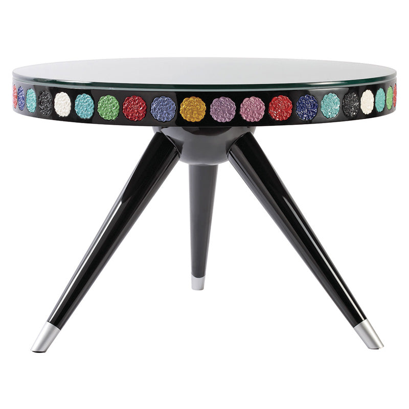 Jean Boggio Rainbow Table JB00695