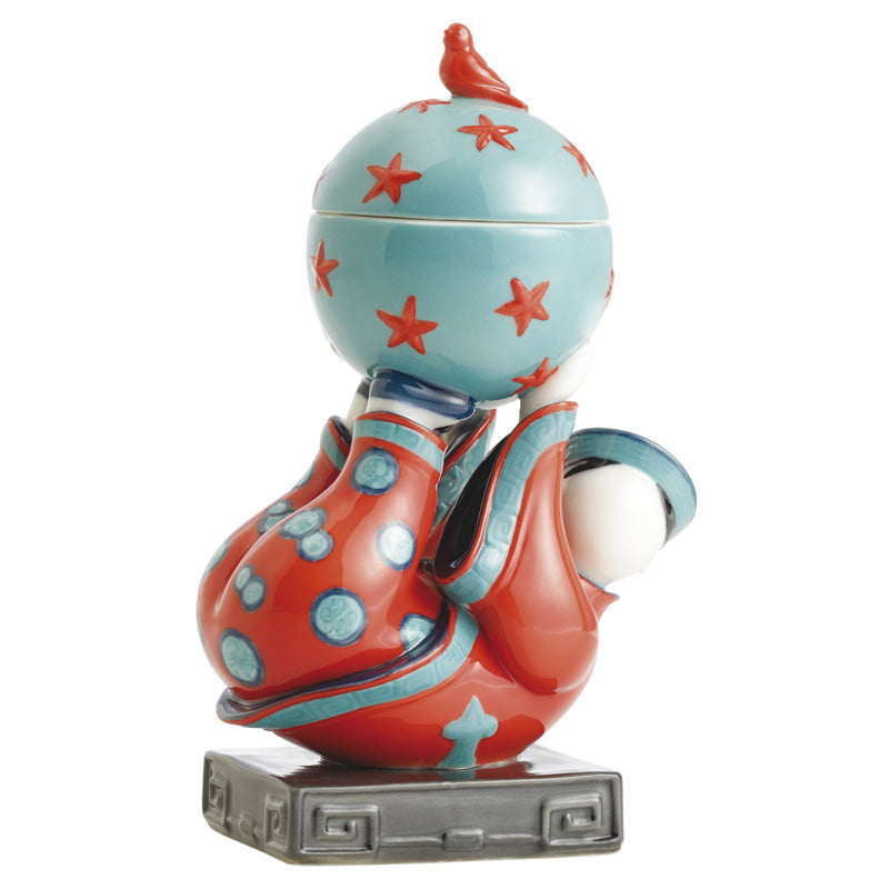 Jean Boggio – Biggs Ltd