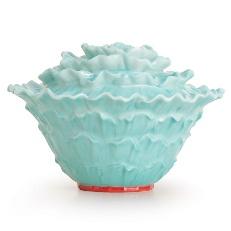 Jean Boggio Time Flower Sugar Jar JB00800