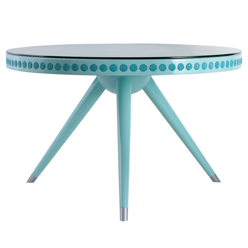 Jean Boggio Rainbow Dining Table JB00829