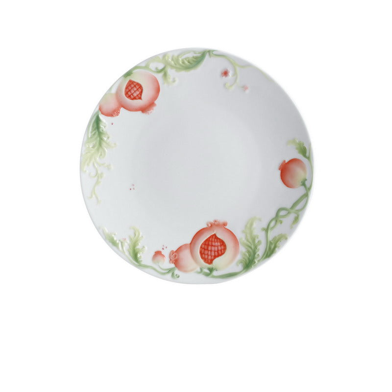 Jean Boggio Pomegranate Large Plate JB00923