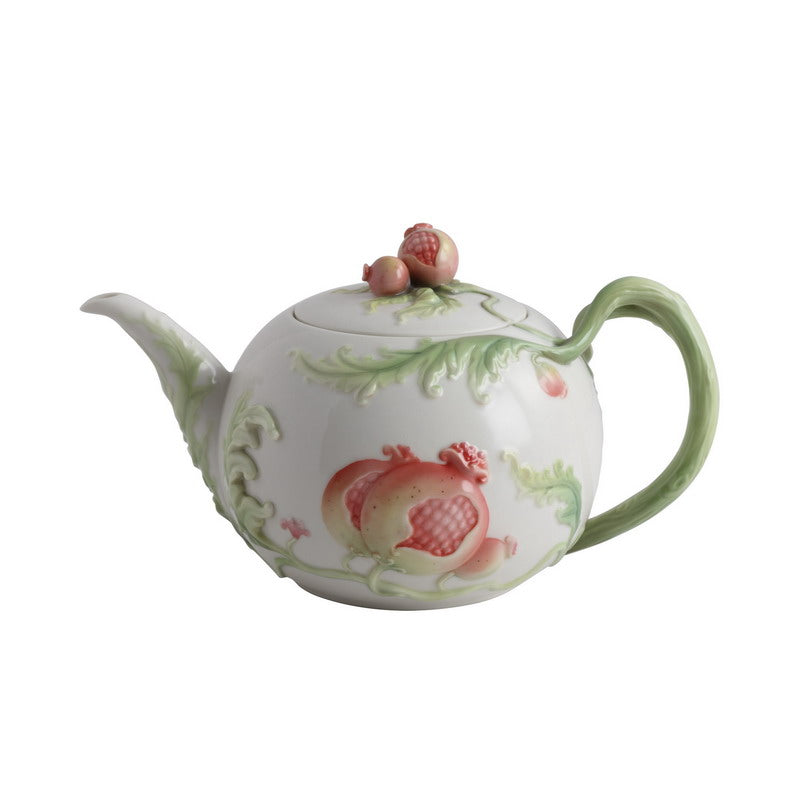 Jean Boggio Pomegranate Teapot JB00931