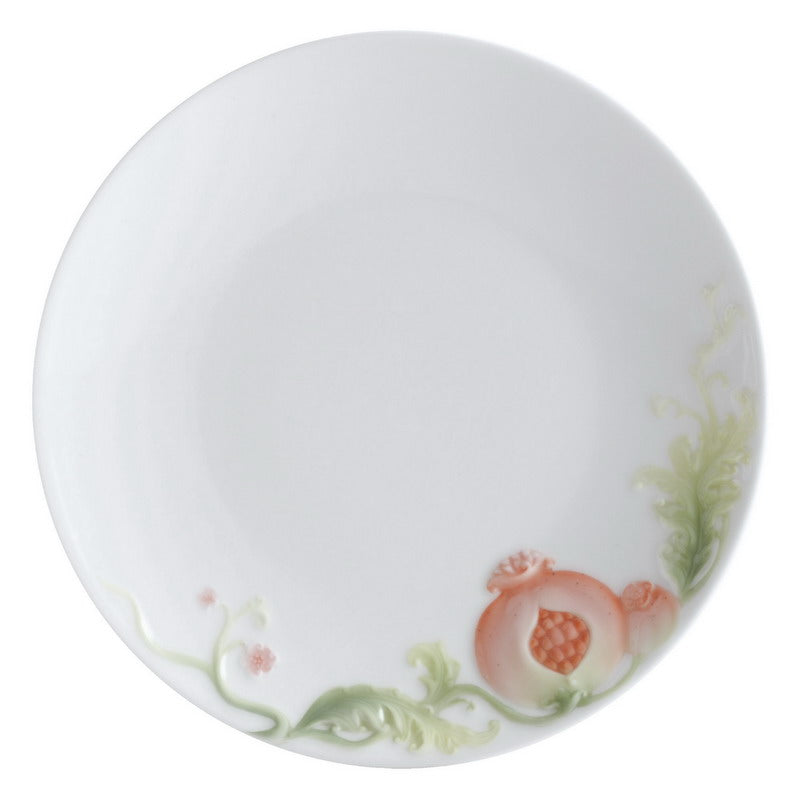 Jean Boggio Pomegranate Small Plate JB00951
