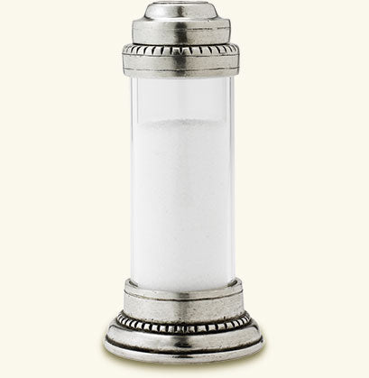 Match Pewter Toscana Salt Shaker 1201