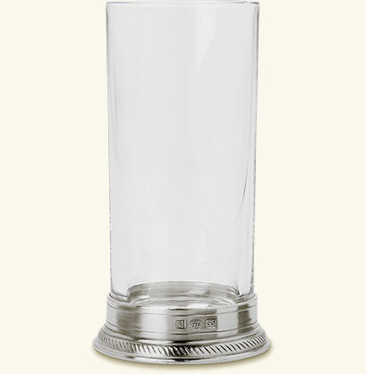 Match Pewter Luisa Highball Glass A857.0