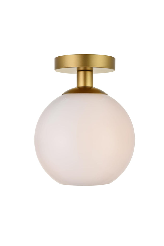 Elegant Lighting Flush Mount Light LD2205BR