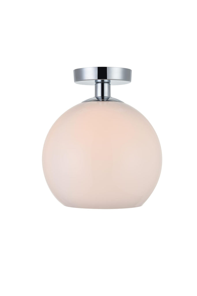 Elegant Lighting Flush Mount Light LD2211C