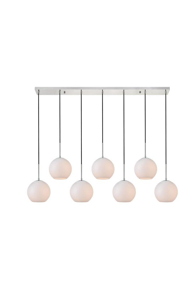Elegant Lighting Pendant Light LD2231C
