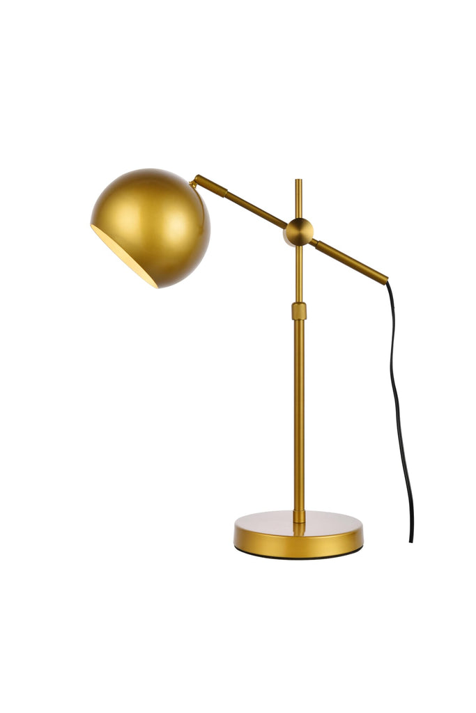Elegant Lighting Lamp LD2363BR