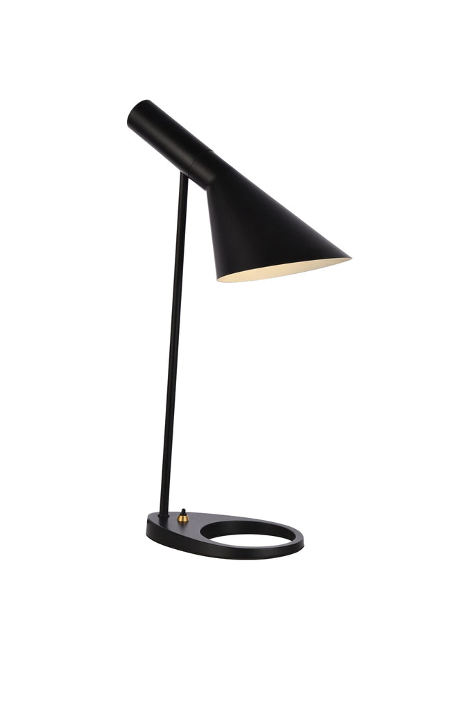 Elegant Lighting Lamp LD2364BK