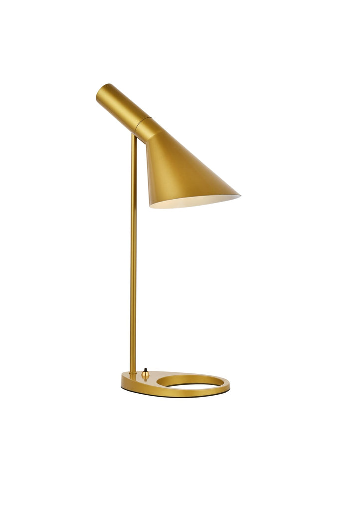 Elegant Lighting Lamp LD2364BR