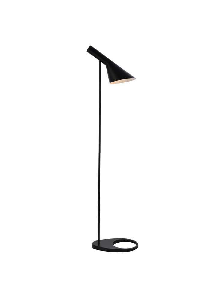 Elegant Lighting Lamp LD2365BK