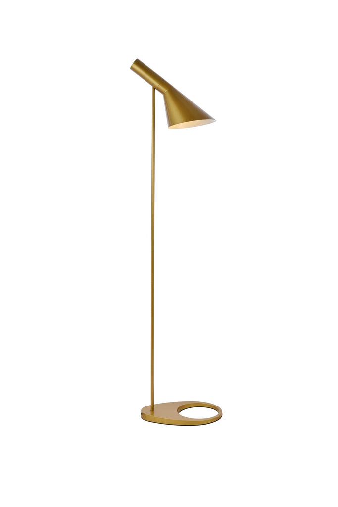 Elegant Lighting Lamp LD2365BR