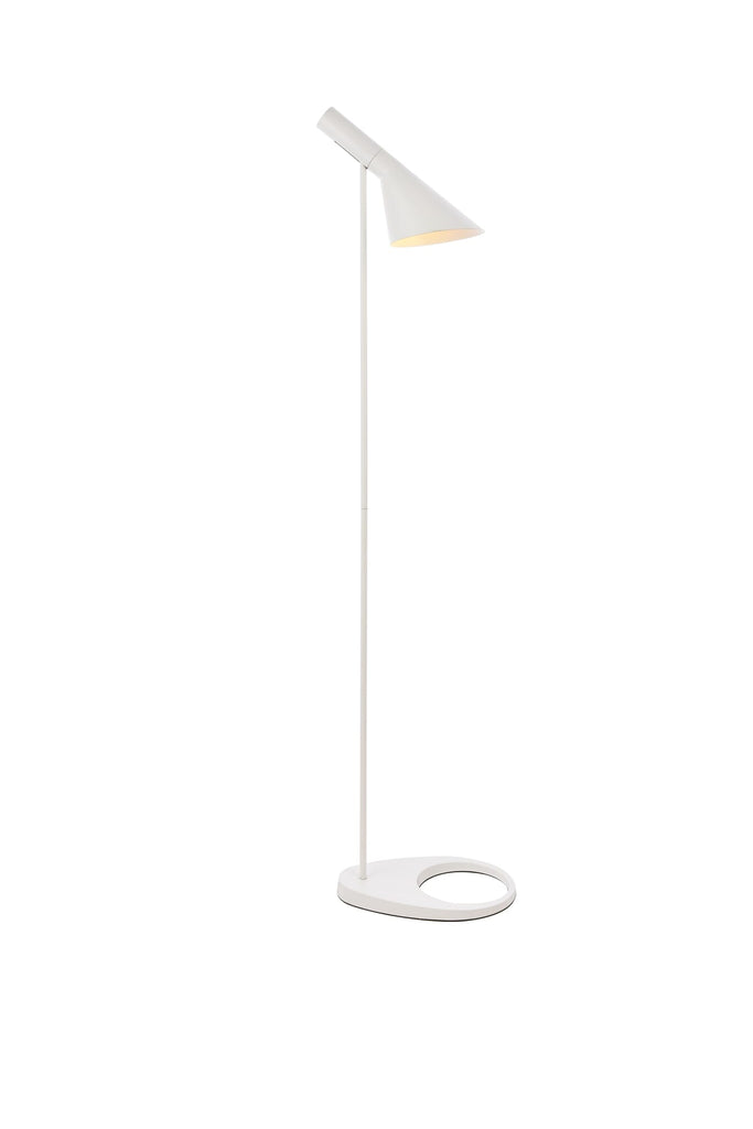 Elegant Lighting Lamp LD2365WH
