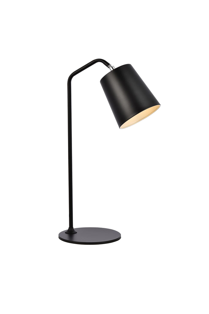 Elegant Lighting Lamp LD2366BK