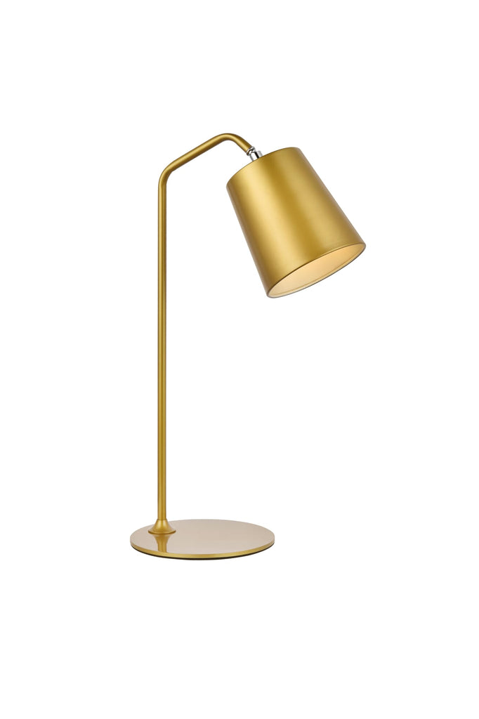 Elegant Lighting Lamp LD2366BR