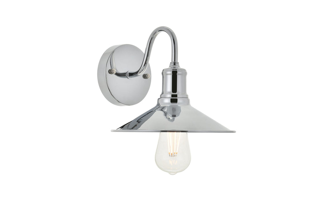 Elegant Lighting Vanity Light LD4033W9C