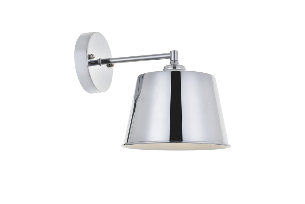Elegant Lighting Vanity Light LD4058W8C