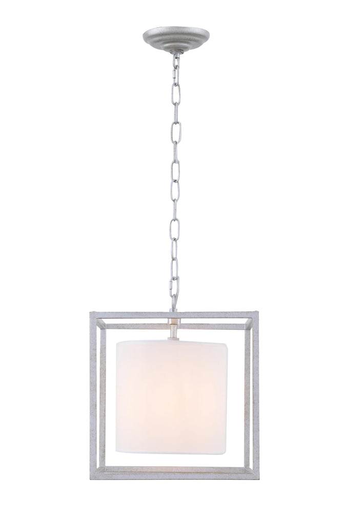 Elegant Lighting Pendant Light LD6005D12S