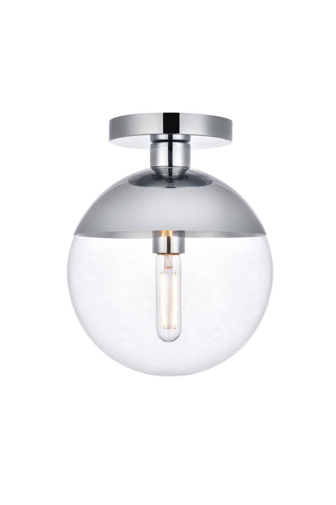 Elegant Lighting Flush Mount Light LD6065C