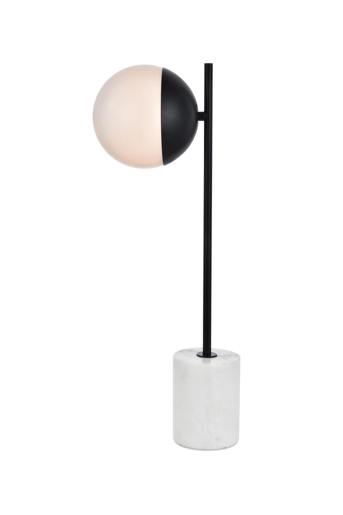Elegant Lighting Lamp LD6104BK