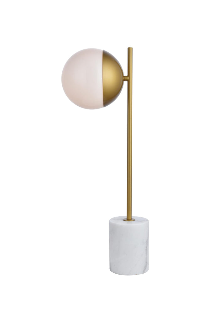 Elegant Lighting Lamp LD6108BR